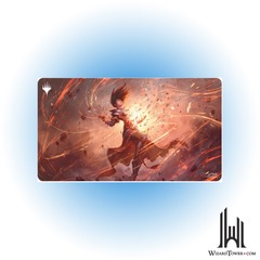 Playmat - Modern Horizons 3 - Flare of Duplication